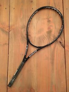 Prince Pro Stock Maria Sharapova o3 Speedport Black Hairpin TX200A-100