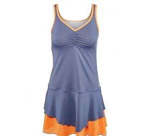 New Woman's Tennis Dress