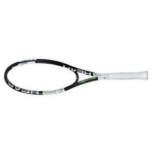 USED -Head Graphene XT Speed S Tennis Racquet 4-3/8 Tennis Racquet