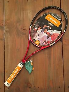 New HEAD YouTek Prestige Mid 93 - 4 3/8