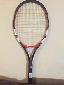 Babolat Pure Control 95+ Plus Strung | Comes With Grommets And Case New