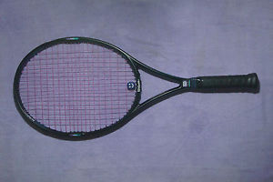 A Rare Wilson Pro Staff 7.5 Classic 110 in Nice Condition (Grip Size 4 1/2 L 4)