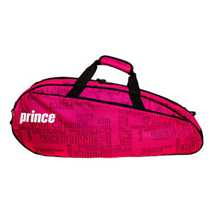 Prince Club 6 Pack Tennis Bag *NEW*