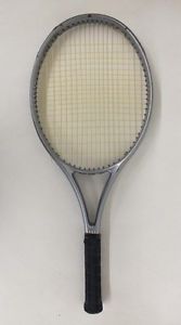 Vintage Wilson Profile 3.6si Oversize Tennis Racquet w/4 3/8" Grip Fast Shipping