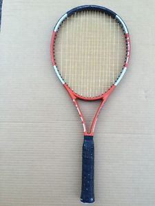 Head Liquidmetal Radical L4 107 Head Tennis Racquet Racket