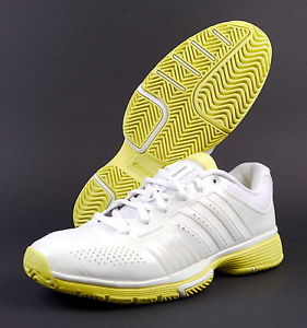 Adidas adipower barricada W Talla 40 2/3 Tenis mujer nuevo embalaje original