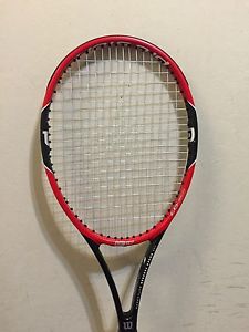 Wilson Pro Staff RF 97 Autograph 4 1/4