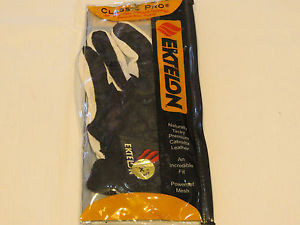 Ektelon Play with Fire Classic Pro Racquetball Glove 6E346020 unisex XL left