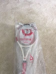 Wilson Pro Staff 100LS BLX Roger Federer Grip Size 4 1/4 G2