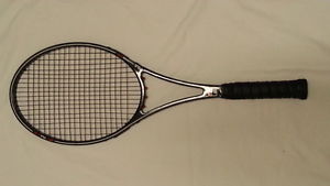 Fila Champion Tennis racquet - 100% graphite fiber frame L5 4 5/8