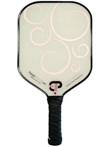 Engage Pickleball Encore Composite Paddle Pink