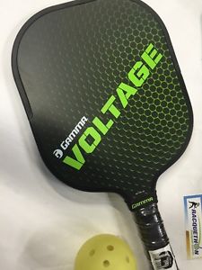 GAMMA Voltage Pi