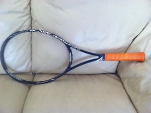 Wilson Blade 98 Tennis Racquet Pro Stock Racket