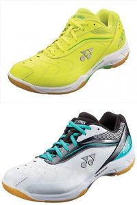 New 2016 Yonex Japan Badminton Shoes POWER CUSHION 65 WIDE SHB-65W Mens/Ladies