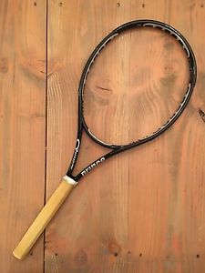 Prince Mike Bryan Pro Stock - o3 Speedport Black - Bryan Brothers