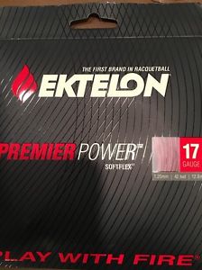 Ektelon Premier 
