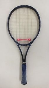 Vintage Prince Graphite Prodigy Oversize Tennis Racquet w/4 5/8" Grip GREAT LOOK