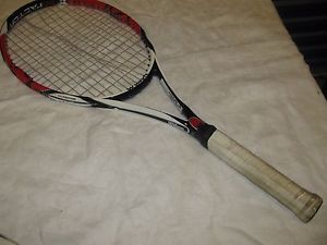 Wilson K Factor Six.One 95 16x18 - 4 3/8 - (K) Aphrodite Black 6.1 L3