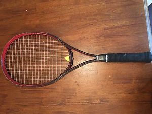 HEAD POLARIS 660 MIDPLUS Tennis Racket Grip Size L3 4 3/8