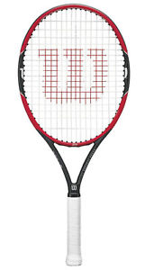 Wilson Pro Staff 25 Junior Tennis Racquet Racket - Authorized Dealer
