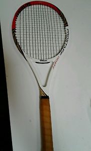 Federer Prostaff 90 2012 4-3/8 excellent condition