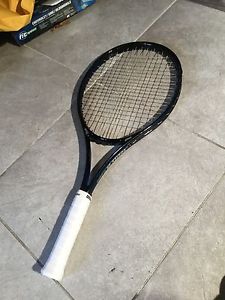 Prince Vortex SB 110 Tennis Racquet (Oversize) 4 1/2 Good Condition