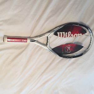 Wilson KFactor KThree