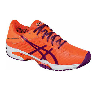 Asics Gel-Solution Speed 3 (Women)