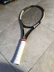 Prince TT Triple Threat Bandit M900 Tennis Racquet Midplus 95, 4 1/2