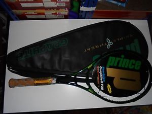 Prince PRECISION GRAPHITE 2 MP 730 LONGBODY Tennis Racquet Brand New