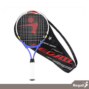 Regail - Tennis Racket Tennis for Training - Size for Kids / Young / Children