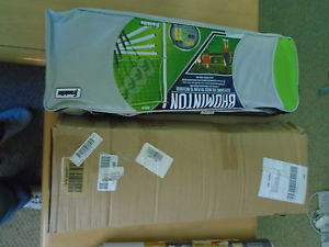 FRANKLIN SPORTS BADMINTON SET **NEW OTHER**
