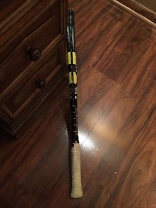 Babolat Aero Pro Drive Original Rafa Nadal 100 head Tennis Racquet Racket 4 3/8