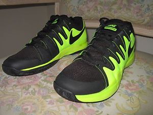 Nike Federer Zoom Vapor 9.5 Tour men's tennis shoes