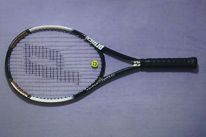 Prince Bandit Triple Threat 110 in Nice Condition (Grip 4 5/8's L 5)