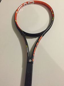 New HEAD PT57A-2 Graphene Radical MP Murray Pro Tour 630