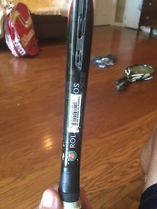Babolat Roland Garos Tennis Racquet.