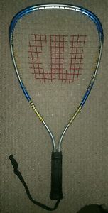 Wilson Express R