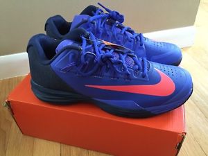 Mens Nike Lunar Ballistic 1.5 Tennis shoe size 9