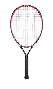 NEW Prince Warrior Elite 25 Junior Tennis Racquet W/ Case