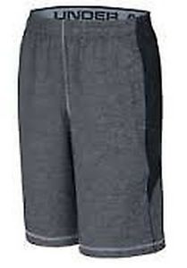 Under Armour Short Men gris 1253528-039