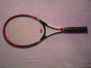 Head Titanium Classic MidPlus in Nice Condition (4 1/2  L4)