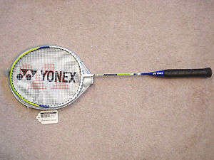 New with Tag & Cover Yonex B-500 Badminton Racket.