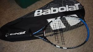 Babolat Roddick JR 125 Junior Tennis Racket 23 3/4 inches JUNIOR