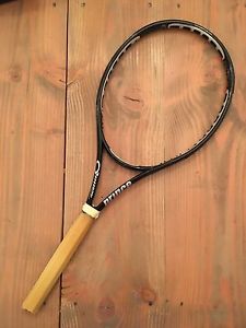 Prince Bob Bryan Pro Stock o3 Speedport Black - Bryan Brothers