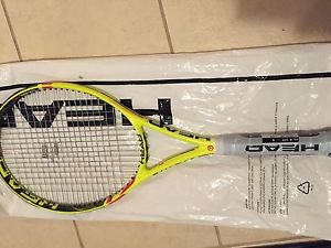 BRAND NEW Head Graphene XT Extreme Pro Tennis Racquet - ALU Power Rough