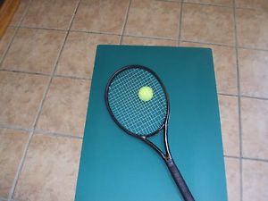 Donnay Formula GT (2016) Tennis Racquet