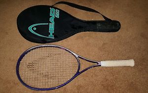 Head 660 Vista  Made in Taiwan  4 3/8/ L3