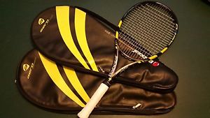 Babolat Aero Pro Drive Original Nadal head 4 3/8 grip Tennis Racquet Free Ship!