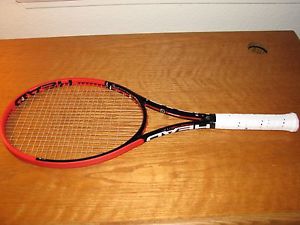 Head Graphene Prestige MP Tennis Racket